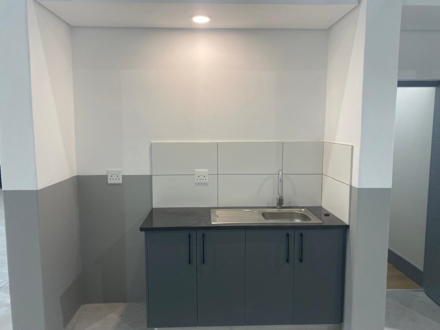 To Let commercial Property for Rent in Stikland Western Cape